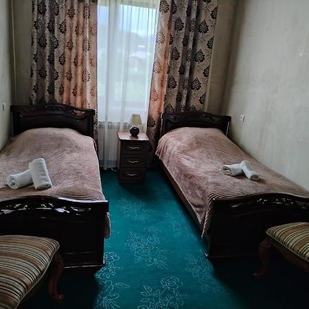 Garni Guesthouse Luaran gambar