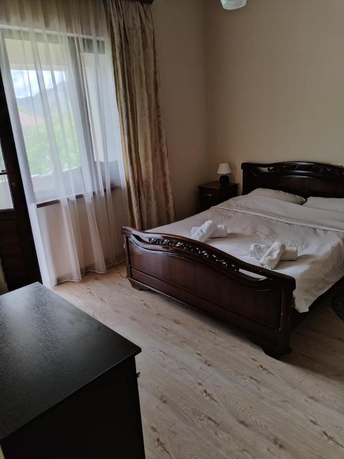 Garni Guesthouse Luaran gambar